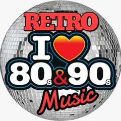 Radio Retro 80s y 90s
