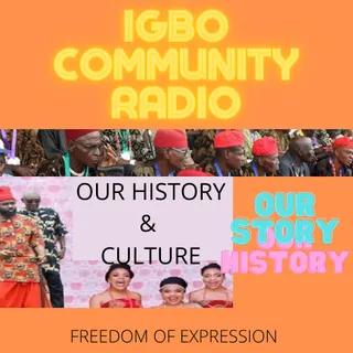 Igbo Community Radio