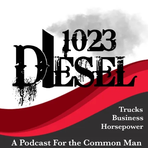 Ep. 51 | The Diesel Industry is Changing Fast (We are Hiring)