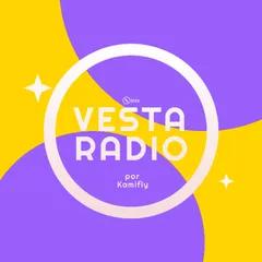 Radio Vesta by Kamifly
