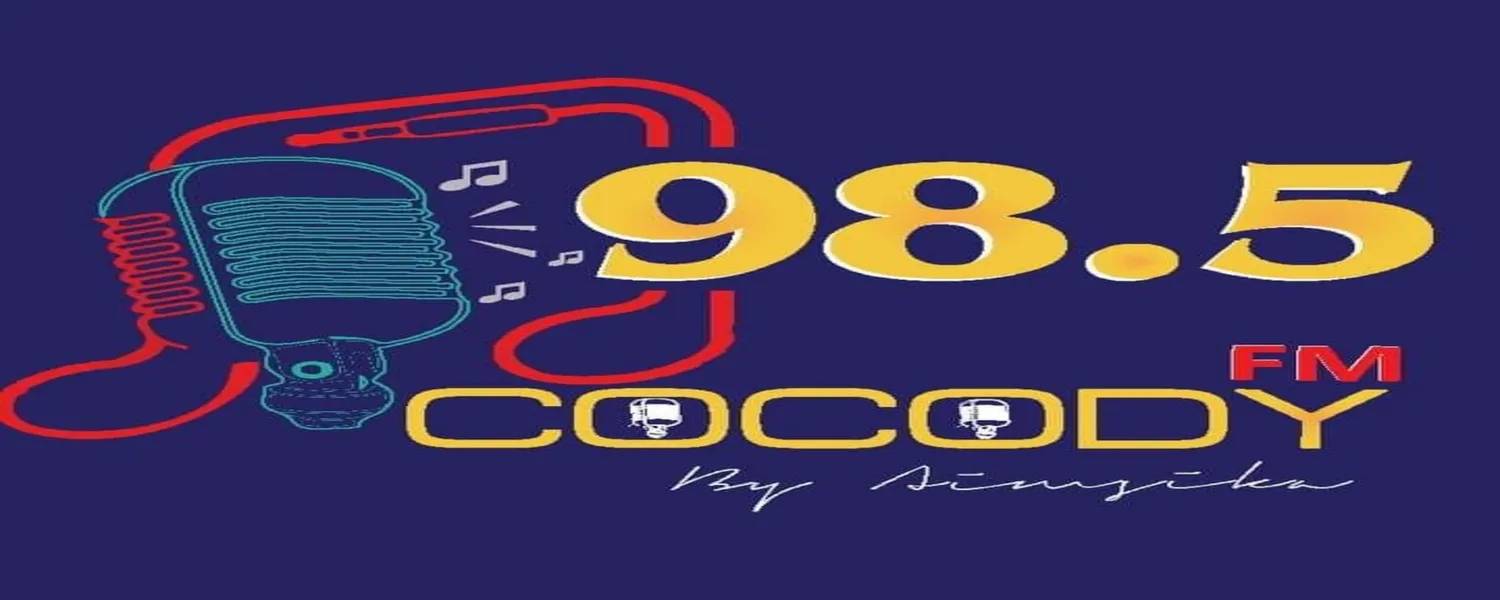 98.5 COCODY FM