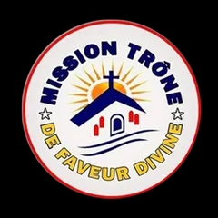 Mission Trone de Faveur Divine
