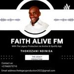 Interview with Xolani Mkhambaphi from South Africa 