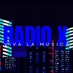 Radio X - On Air Brasil FM