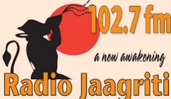 Radio Jaagriti 1027 FM