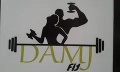 academia Damj fit