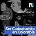 Entre trazos y críticas: Un acercamiento a la caricatura en Colombia con Betto y Diego Caricatura / Transversal Alternativa Podcast
