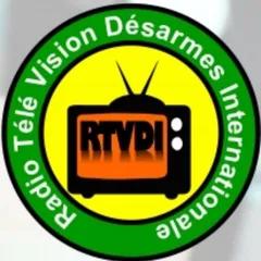 RTVDI (RADIO TELE DESARMES INTERNATIONALE