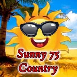 Sunny 75 Country