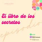 03. El libro de los secretos - T3
