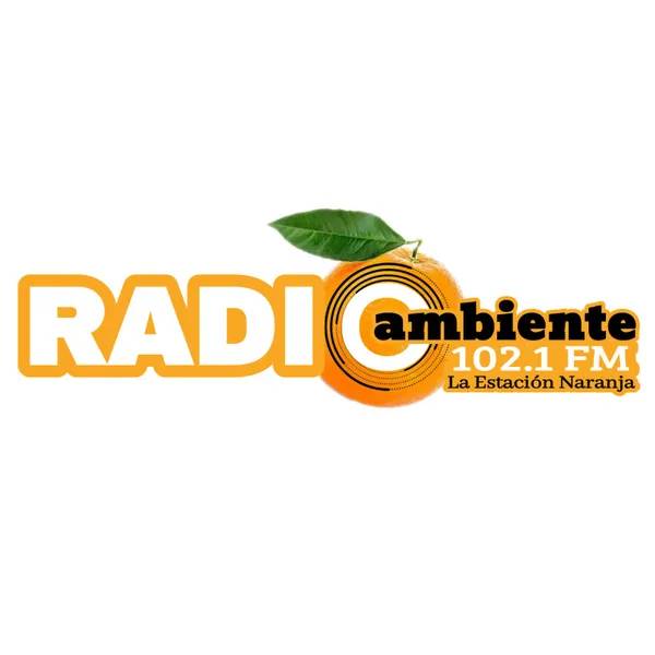 Radio Ambiente 1021 FM