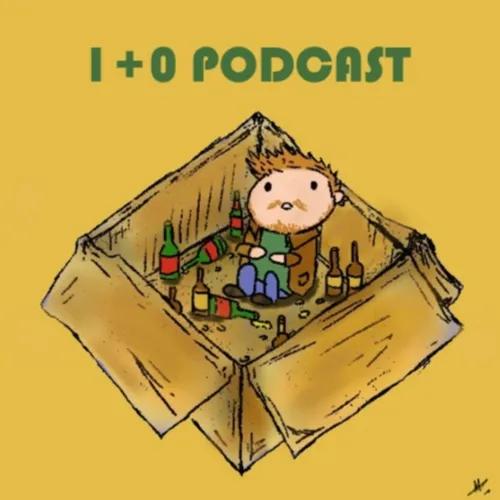 1+0 Podcast