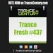 Trance Century Radio - RadioShow #TranceFresh 437
