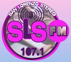Emisora San Lorenzo Stereo 107.1