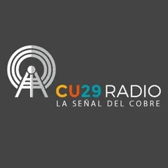 CU29 Radio