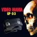 Os VHS de Terror que me marcaram nos anos 80 [Video Mania - EP 03]