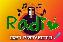 G27 PROYECTO RADIO
