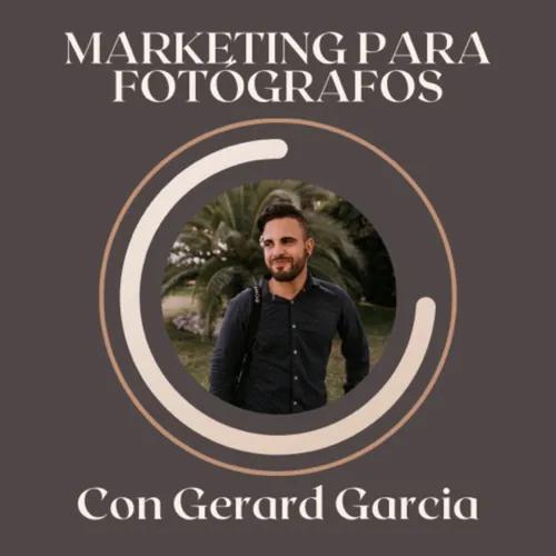 Marketing para Fotógrafos 