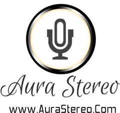Stereo Aura 