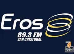 Eros893FM
