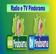 RADIO e TV PINDORAMA BRASIL