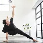How to become a successful yoga teacher with Adam Husler
