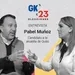 Pabel Muñoz: “Si ganamos las elecciones también será una victoria de la Revolución Ciudadana”