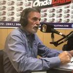 Fernando Vaca Narvaja "Hay una Judicialización de la Lucha Social"-05/09/22
