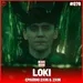 Nexus Room #78 - Loki 2a temporada (episódio 05 e 06)