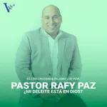Pastor Raffy Paz - ¿Mi Deleite está en Dios?