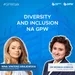 #GPWtalk odc. 29 - Diversity and Inclusion na GPW