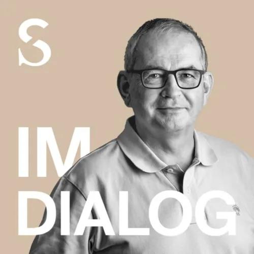 «Im Dialog» – Peter Stämpfli im Gespräch mit Gästen