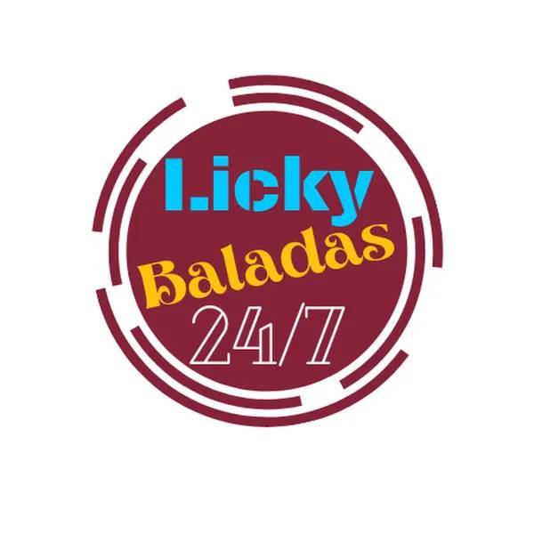Licky Baladas
