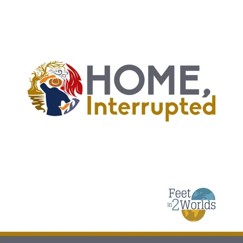 Home, Interrupted: Coming April 2024