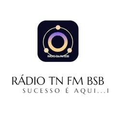 RADIO XFM BRASILIA