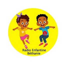Radio Enfantine Bethanie