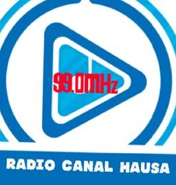 Canal Hausa FM90