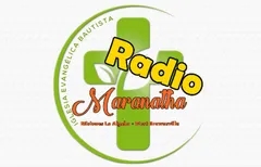 Radio Maranatha, Misión La Algaba