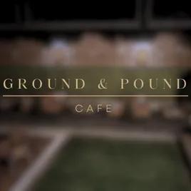 GroundPound