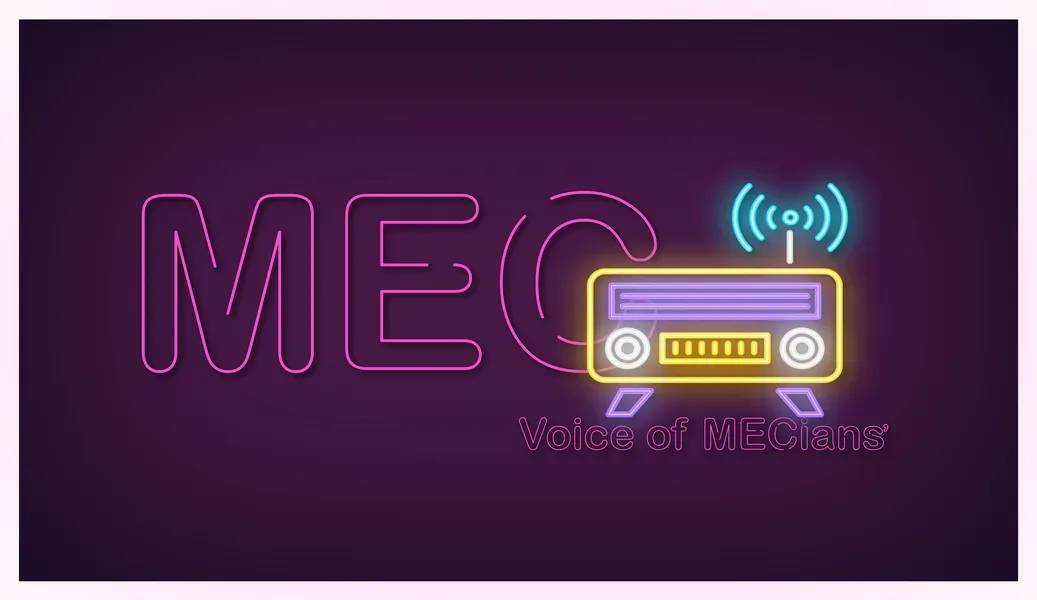 MEC Radio