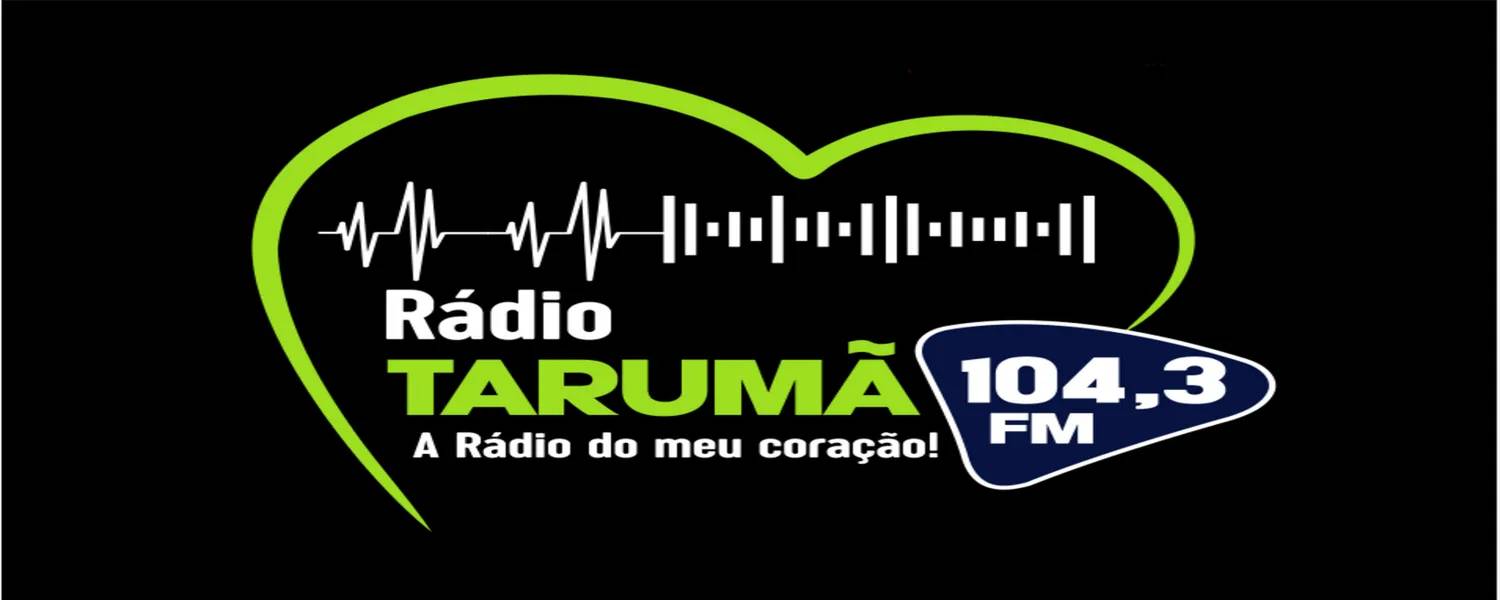 Rádio Tarumã FM 104.3