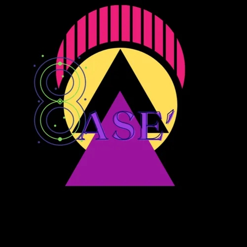 Ase' Poetry & Music R&B 80's