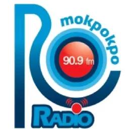 radio mokpokpo 90.9 MHz