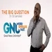 The Big Question 93: What Does the Future Hold?