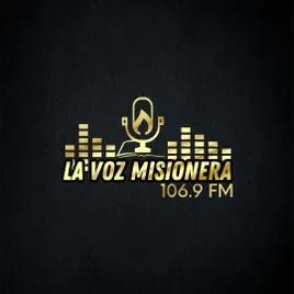 La Voz Misionera 106.9FM