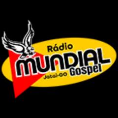 RADIO MUNDIAL GOSPEL SAO LUIZ