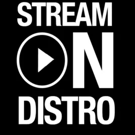 The StreamOnDistro Show