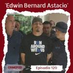 Edwin Bernard Astacio
