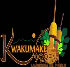 Kwakumake Stereo