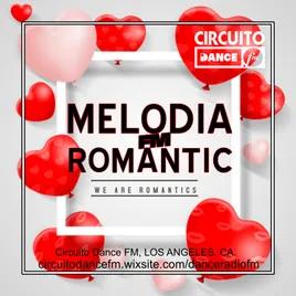 Melodia FM Romantic